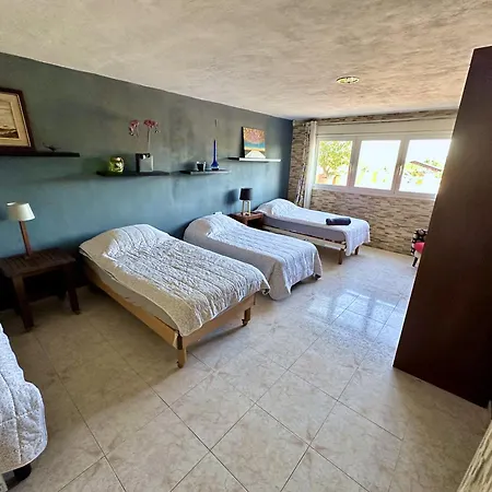 Bonito En Benidorm, Negocios, Estudios, Salud * Бенидорм