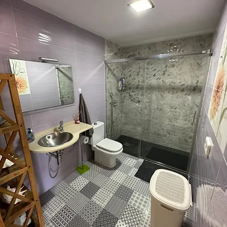 Вилла Bonito En Benidorm, Negocios, Estudios, Salud *